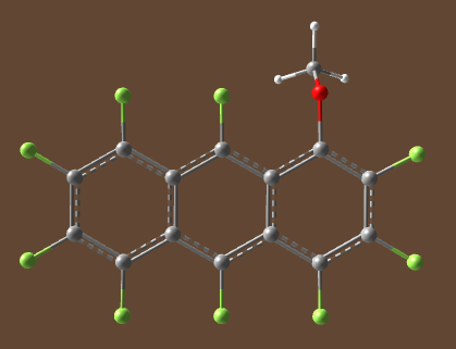 Image perfluoroanthracene-image